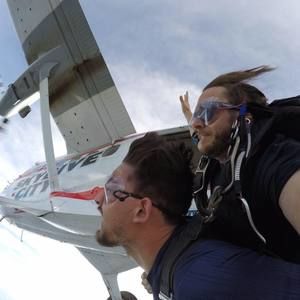 Meet your Posher, Alex